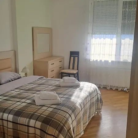 Apartment Air Moldova N Zelinski *